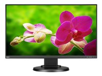 NEC MultiSync E242N - monitor LED - Full HD (1080p) - 24" 60004990