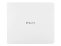 D-Link DAP-3666 - Punto de acceso inalámbrico - 2 puertos - GigE - Wi-Fi 5 - 2.4 GHz, 5 GHz DAP-3666