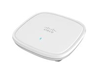 Cisco Catalyst 9105AXI - Punto de acceso inalámbrico - Bluetooth 5.0 - Bluetooth, Wi-Fi 6 - 2.4 GHz, 5 GHz C9105AXI-EWC-E