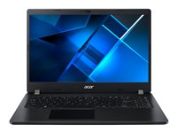 Acer TravelMate P2 TMP215-53 - 15.6" - Core i5 1135G7 - 8 GB RAM - 256 GB SSD - español NX.VQBEB.00H