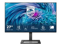 Philips E-line 272E2FA - monitor LED - Full HD (1080p) - 27" 272E2FA/00