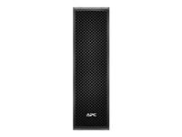 APC Smart-UPS SRT 192V 5kVA and 6kVA Battery Pack - Caja para baterías - 2 x baterías - Ácido de plomo - negro - para P/N: SRT10RMXLIX806, SRT5KRMXLTUS, SRT5KRMXLW-TW, SRT5KXLTUS, SRT6KXLTUS, SRT6KXLTW SRT192BP