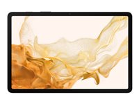 Samsung Galaxy Tab S8 - tableta - Android - 128 GB - 11" - 3G, 4G, 5G SM-X706BZAAEUB