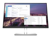 HP E23 G4 - E-Series - monitor LED - Full HD (1080p) - 23" 9VF96AA#ABB