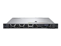 Dell PowerEdge R650xs - se puede montar en bastidor - Xeon Gold 5318Y 2.1 GHz - 32 GB - SSD 480 GB V0GGG