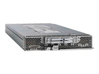 Cisco UCS B200 M6 Blade Server - compacto - sin CPU - 0 GB - sin disco duro UCSB-B200-M6-CH