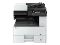 Kyocera ECOSYS M4125idn - impresora multifunción - B/N 1102P23NL0