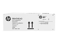 HP 881 Optimizer - Original - cabezal de impresión - para Latex 1500, 3000, 3100, 3200, 3500, 3600, 3800 Jumbo CR330A