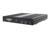 AOpen Digital Engine DE3450Z - reproductor de señalización digital 491.DEH00.2050