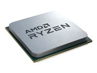 AMD Ryzen 5 3600 - 3.6 GHz - 6 núcleos - 12 hilos - 32 MB caché - Socket AM4 100-100000031MPK