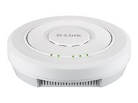 D-Link DWL-6620APS - Punto de acceso inalámbrico - Wi-Fi 5 - 2.4 GHz, 5 GHz DWL-6620APS