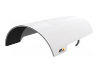 AXIS P14 Weathershield Kit A - Tapa de protección contra la intemperie para cámara - para AXIS P1445-LE, P1447-LE, P1448-LE, P1455-LE, P1455-LE-3 License Plate Verifier Kit 01717-001