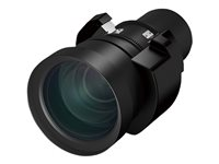 Epson ELP LW06 - Lente de zoom de alcance amplio - para Epson EB-PU2010, PU2113, PU2116, PU2120, PU2213, PU2216, PU2220, Pro G7500, Pro L1200 V12H004W06