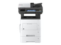 Kyocera ECOSYS M3860idn - impresora multifunción - B/N 1102X93NL0