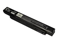 Brother PA-BT-002 - Batería de impresora - Ion de litio - para PocketJet PJ-722, PJ-723, PJ-762, PJ-763, PJ-763MFi, PJ-773 PABT002
