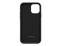 LifeProof FLiP - Funda con tapa para teléfono móvil - noche oscura - para Apple iPhone 11 Pro 77-63457