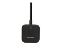 Kensington VeriMark Desktop Fingerprint Key - lector impresión digital - USB - Conforme a la TAA K62330WW