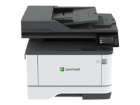 Lexmark MX331adn - impresora multifunción - B/N 29S0160
