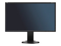 NEC MultiSync E223W - monitor LED - 22" 60003334