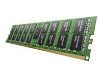 Samsung - DDR4 - módulo - 8 GB - DIMM de 288 contactos - 3200 MHz / PC4-25600 - 1.2 V - registrado - ECC M393A1K43DB2-CWE