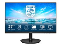 Philips V-line 271V8LA - monitor LED - Full HD (1080p) - 27" 271V8LA/00
