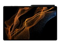 Samsung Galaxy Tab S8 Ultra - tableta - Android - 128 GB - 14.6" SM-X900NZAAEUB
