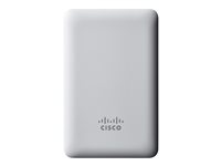 Cisco Business 145AC - Punto de acceso inalámbrico - Wi-Fi 5 - 2.4 GHz, 5 GHz - instalable en pared CBW145AC-E