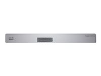 Cisco FirePOWER 1120 Next-Generation Firewall - Firewall - 1U - montable en bastidor FPR1120-NGFW-K9