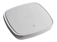 Cisco Catalyst 9120AXI - Punto de acceso inalámbrico - Bluetooth 5.0 - Bluetooth, Wi-Fi 6 - 2.4 GHz, 5 GHz C9120AXI-EWC-E