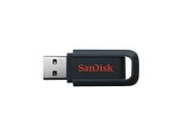 SanDisk Ultra Trek - Unidad flash USB - 128 GB - USB 3.0 SDCZ490-128G-G46
