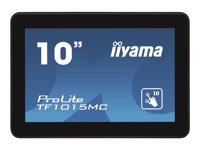 iiyama ProLite TF1015MC-B2 - monitor LED - 10.1" TF1015MC-B2