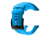 Suunto - Brazalete para reloj inteligente - azul - para Suunto Ambit2 R, Ambit2 S, Ambit3 Sport SS021088000