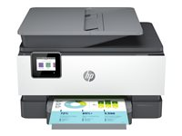 HP Officejet Pro 9012e All-in-One - impresora multifunción - color - Apto para HP Instant Ink 22A55B#629