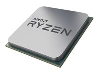 AMD Ryzen 7 1800X - 3.6 GHz - 8 núcleos - 16 hilos - 16 MB caché - Socket AM4 - PIB/WOF YD180XBCAEWOF