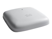 Cisco Business 240AC - Punto de acceso inalámbrico - Wi-Fi 5 - 2.4 GHz, 5 GHz (paquete de 5) 5-CBW240AC-E