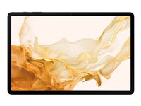 Samsung Galaxy Tab S8+ - tableta - Android - 256 GB - 12.4" SM-X800NZABEUB