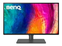 BenQ DesignVue PD2506Q - PD Series - monitor LED - 25" - HDR 9H.LLDLB.QBE