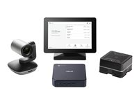ASUS Chromebox 3 G313U - miniordenador - Core i7 8550U - 4 GB - 32 GB 90MS01B1-M00440