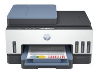 HP Smart Tank 7306 All-in-One - impresora multifunción - color 28B76A#BHC