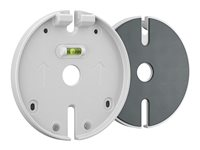 Logitech - Montura para cámara - glass surface mountable 952-000120