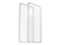 OtterBox React Series - Carcasa trasera para teléfono móvil - transparente - para Samsung Galaxy A52, A52 5G 77-81881