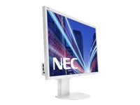 NEC MultiSync EA244WMi - monitor LED - 24" 60003409