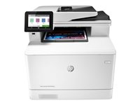 HP Color LaserJet Pro MFP M479fnw - impresora multifunción - color W1A78A#B19
