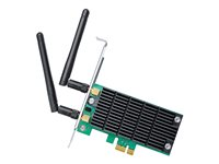 TP-Link Archer T6E - Adaptador de red - PCIe - 802.11ac ARCHER T6E