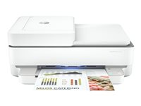 HP Envy 6420e All-in-One - impresora multifunción - color - Apto para HP Instant Ink 223R4B#629