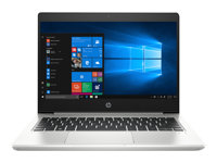 HP ProBook 430 G6 Notebook - 13.3" - Core i5 8265U - 4 GB RAM - 500 GB HDD - español 5PP44EA#ABE