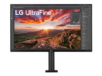 LG UltraFine 32UN880-B - monitor LED - 4K - 32" - HDR 32UN880-B