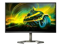Philips Momentum 5000 27M1N5200PA - monitor LED - Full HD (1080p) - 27" - HDR 27M1N5200PA/00