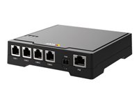 AXIS F34 Main Unit - Servidor de vídeo 0778-001