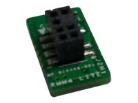 Intel Remote Management Module 4 Lite 2 - Adaptador de administración remota AXXRMM4LITE2